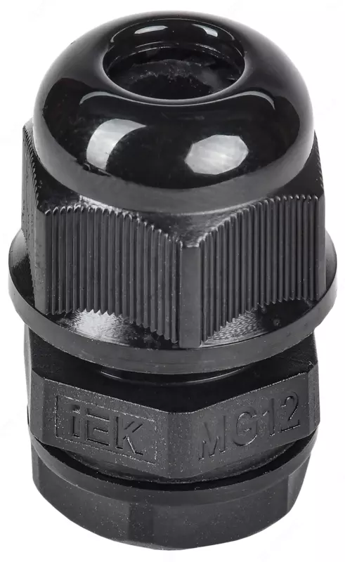 Сальник MG 12 диаметр проводника 4-8 мм IP68 IEK