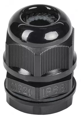 Сальник MG 20 диаметр проводника 8,5-14 мм IP68 IEK