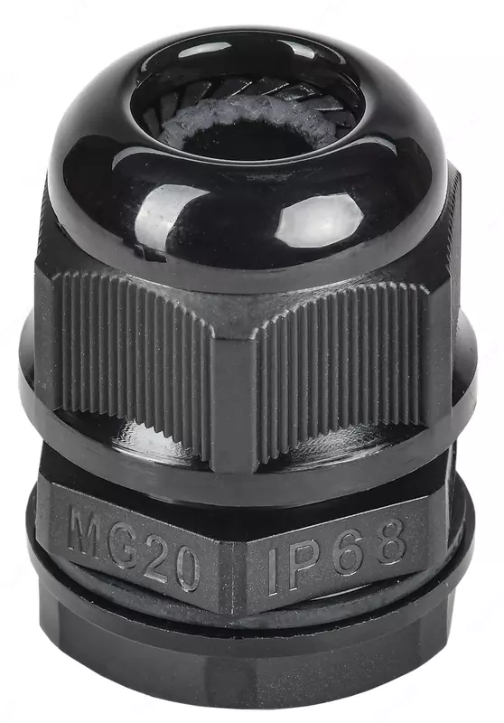 Gland MG 20 o'tkazgich diametri 8,5-14 mm IP68 IEK