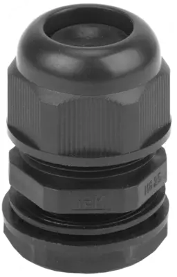Gland MG 25 o'tkazgich diametri 13-18 mm IP68 IEK
