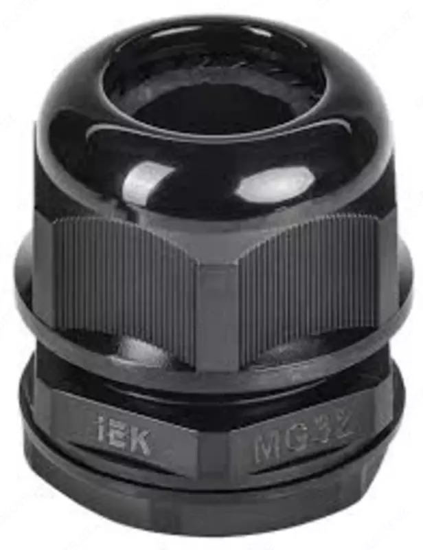 Сальник MG 32 диаметр проводника 18-25 мм IP68 IEK