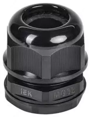 Сальник MG 32 диаметр проводника 18-25 мм IP68 IEK