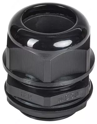 Сальник MG 50 диаметр проводника 31-41 мм IP68 IEK