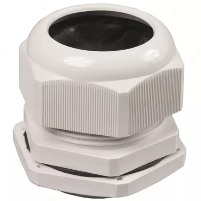 Gland PG 48 o'tkazgich diametri 36-44 mm IP54 IEK
