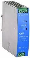 Kengaytirilgan xususiyatlarga ega OPSE quvvat manbai 220V AC/24V DC 5A 120W ONI - 715 000 so'm