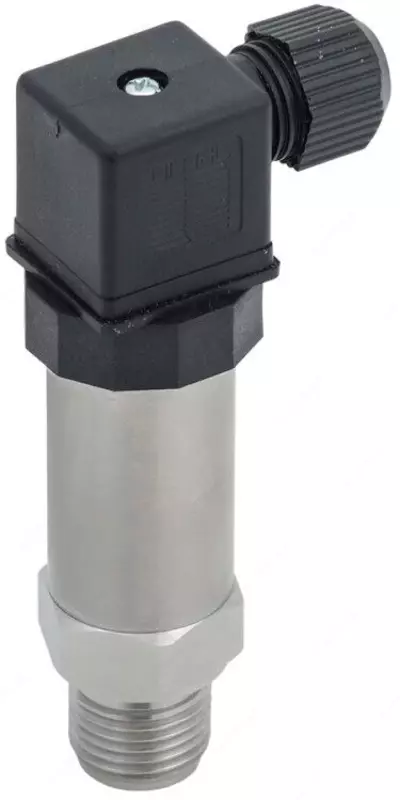 Преобразователь избыточного давления PPT10 0,5% 0-10Бар 4-20мА G1/4 Mini 4-pin ONI