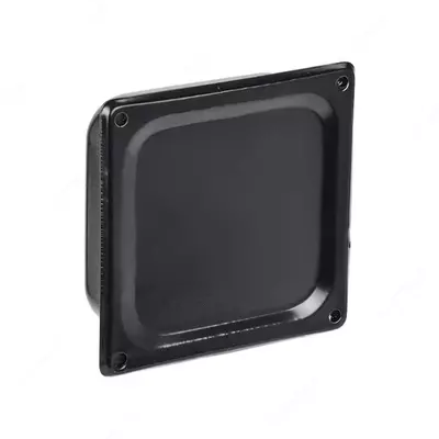 Коробка протяжная металлическая У-994 110х110х47 мм IP54 грунтованная с уплотнителем IEK