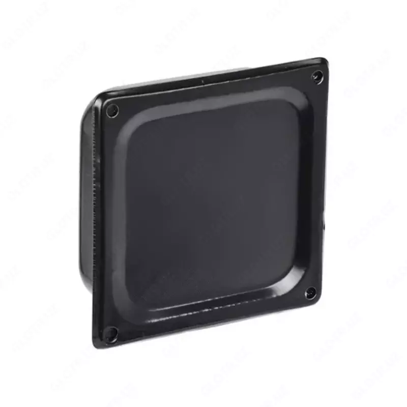 Коробка протяжная металлическая У-994 110х110х80 мм IP54 грунтованная с уплотнителем IEK