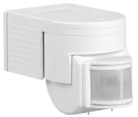 Датчик движения ДД 012 белый