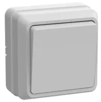 Switch VSk20-1-0-OB 1-tugmali ochiq oʻrnatish