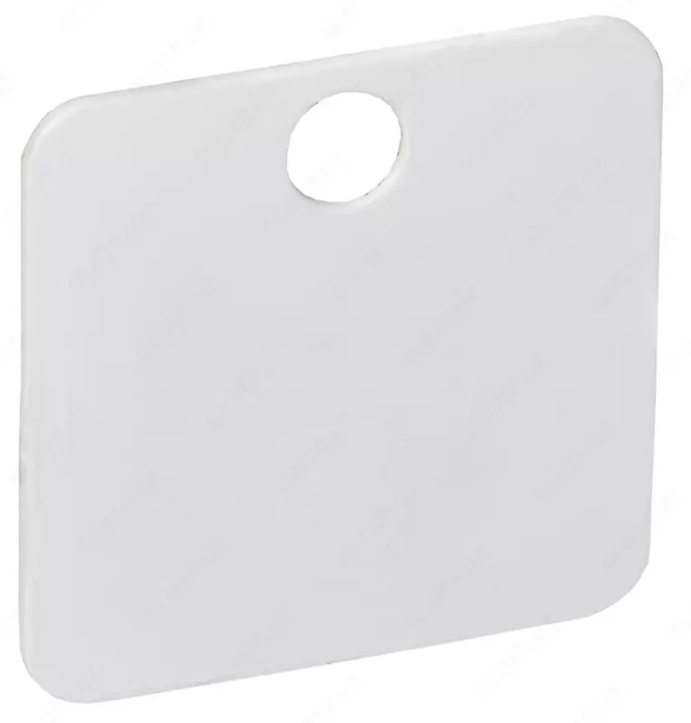 Kabel markalash yorlig'i U-153 (kvadrat 28x28 mm) IEK