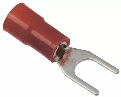 Наконечник НВИ-н 1,25-3 вилка 0,5-1,5 мм (100шт/упак) IEK