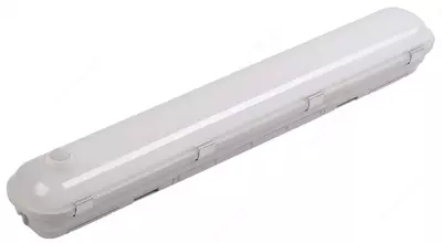 Chiroq DSP 1303 40W IP65 kulrang (analog LSP-2x36W) IEK