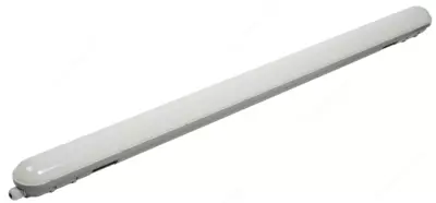 Chiroq DSP 1307 36W 6500K IP65 1200mm kulrang plastmassa IEK
