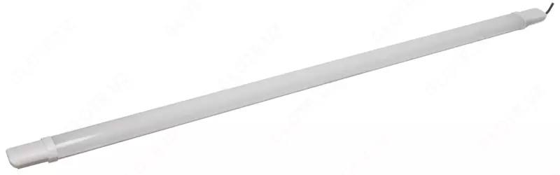 Светильник ДСП 1311 36Вт 6500К IP65 1230мм белый пластик IEK