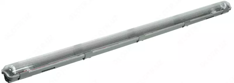 Светильник ДСП 2202 под LED лампу 2хT8 1200 мм IP65 IEK