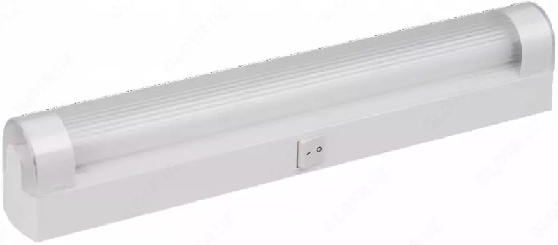 Светильник ЛПО2003 8Вт 230В T5/G5 IEK