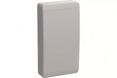 Корпус пластиковый ЩРН-П-36 IP41 белая дверь TEKFOR IEK