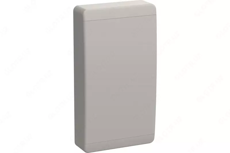 Корпус пластиковый ЩРН-П-36 IP41 белая дверь TEKFOR IEK