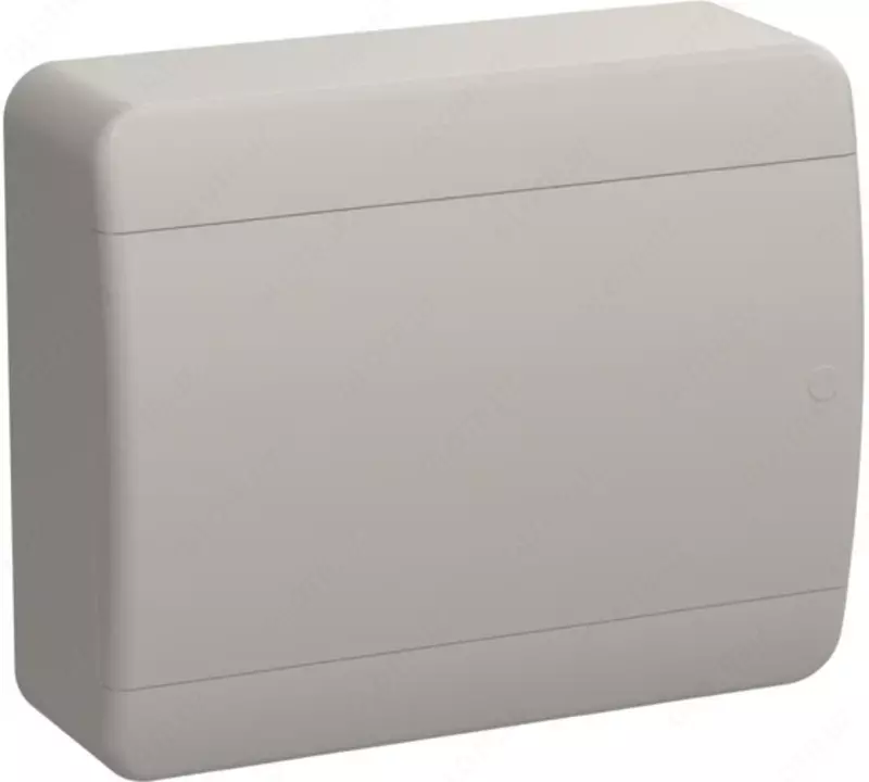Корпус пластиковый ЩРВ-П-12 IP41 белая дверь TEKFOR IEK - 215 800 сум