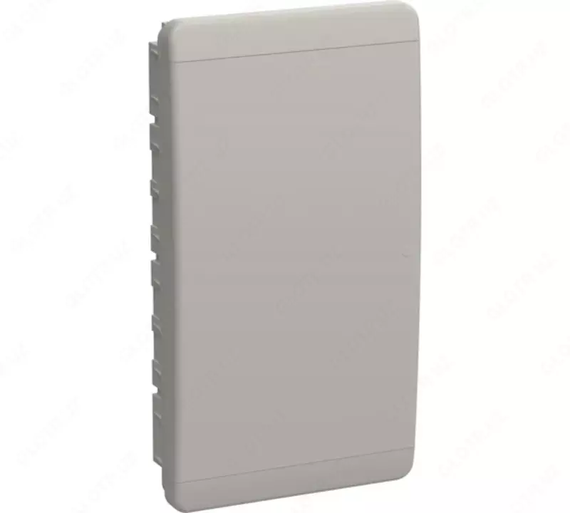 Plastik korpus ShchRV-P-36 IP41 oq eshik TEKFOR IEK