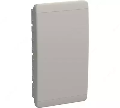 Корпус пластиковый ЩРВ-П-36 IP41 белая дверь TEKFOR IEK