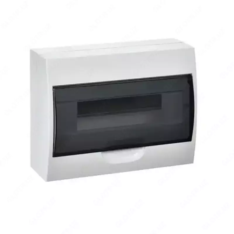 Корпус ЩРН-П-12 модулей навесной пластик IP41 GENERICA (Китай) - 71 500 сум