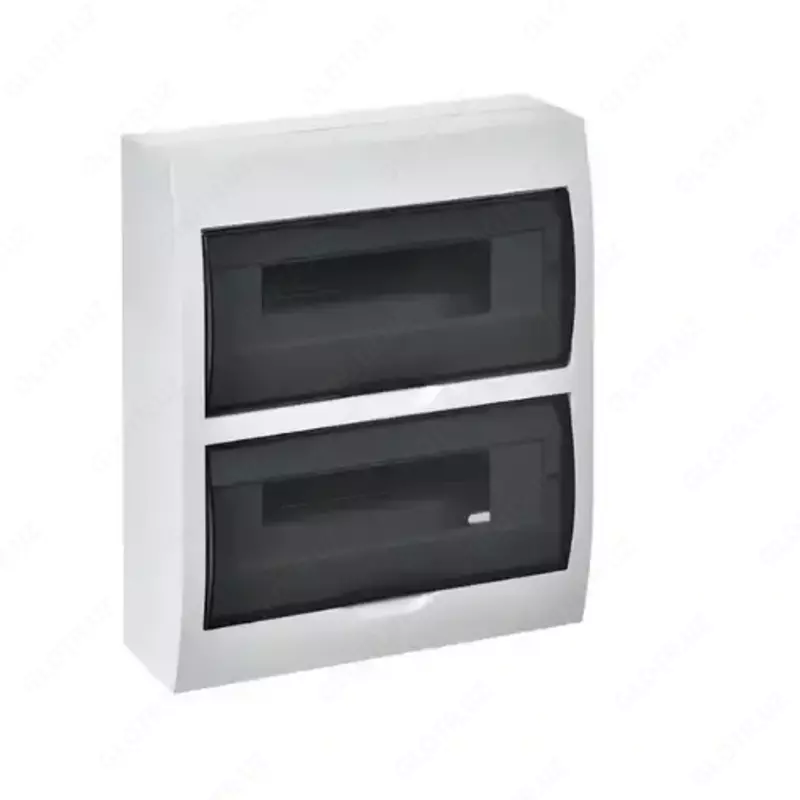 ShchRN-P-24 korpusi IP41 GENERICA (Xitoy) menteşeli plastmassa