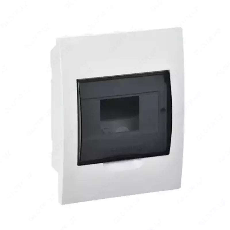 Корпус пластиковый ЩРВ-П 6 модулей IP20 GENERICA