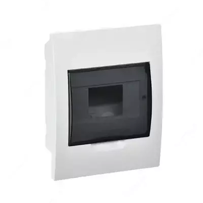 Корпус пластиковый ЩРВ-П 6 модулей IP20 GENERICA