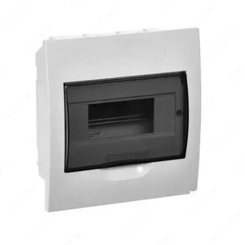 Корпус пластиковый ЩРВ-П 8 модулей IP20 GENERICA