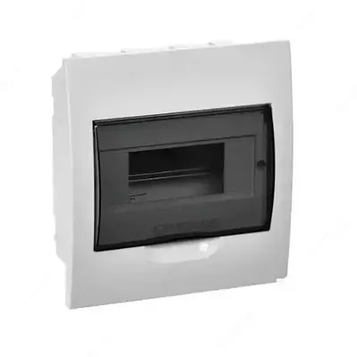 Корпус пластиковый ЩРВ-П 8 модулей IP20 GENERICA