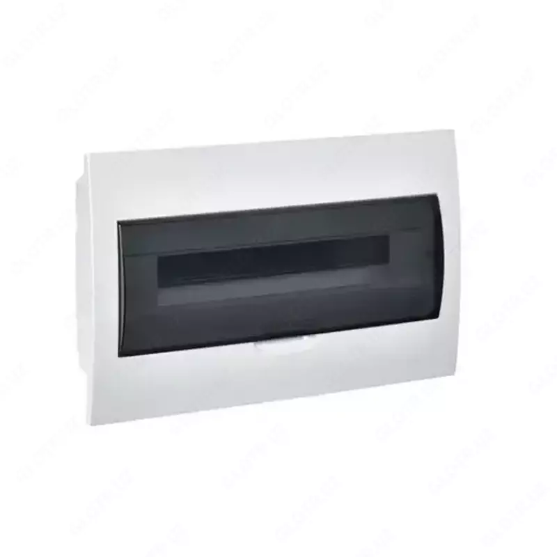 Корпус пластиковый ЩРВ-П 18 модулей IP20 GENERICA