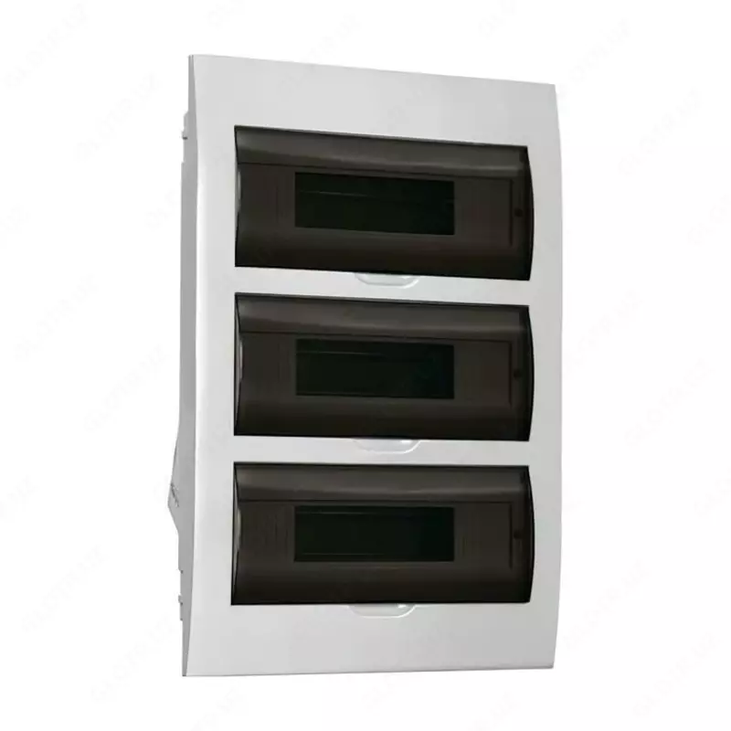 ShchRV-P 36 modulli plastik korpus IP20 GENERICA