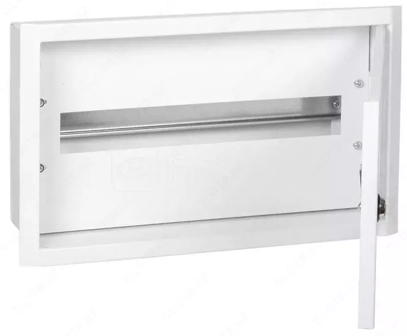 TITAN 3 Metall korpus ShchRv-18 (265x440x120 mm) IP31 oq IEK