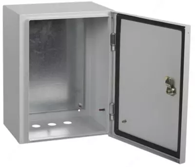 Корпус металлический ЩМП-4-0 (800х650х250мм) У2 IP54 GENERICA