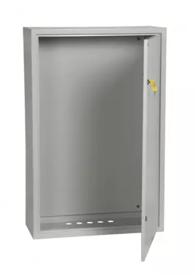 Корпус металлический ЩМП-6-0 (1200х750х300) УХЛ3 IP31 IEK