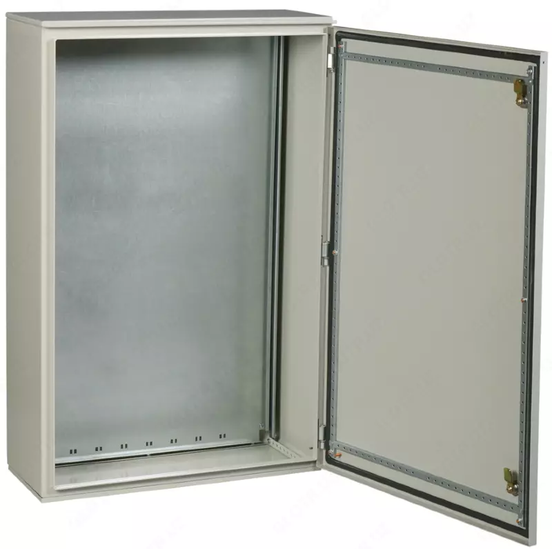 Корпус металлический ЩМП-5-0 У1 IP65 GARANT IEK