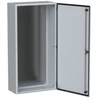 TITAN 5 Корпус металлический ЩМП-100.60.40 УХЛ1 IP66 IEK