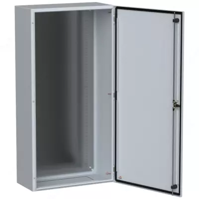 TITAN 5 Корпус металлический ЩМП-100.60.40 УХЛ1 IP66 IEK