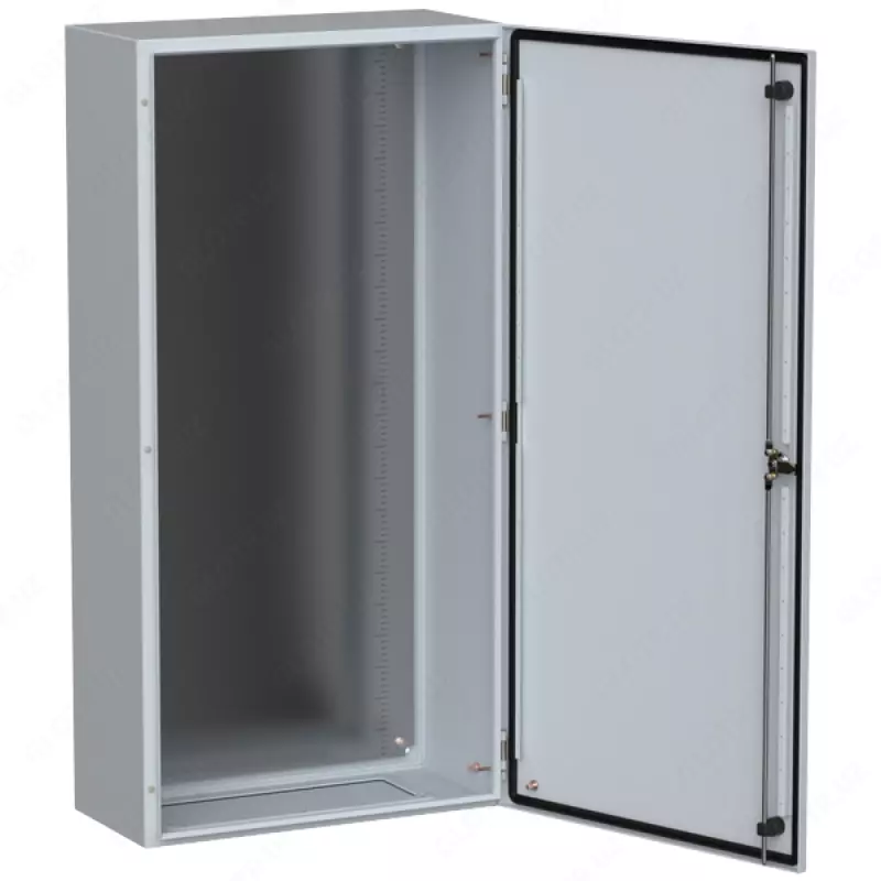 TITAN 5 Корпус металлический ЩМП-100.60.40 УХЛ1 IP66 IEK - 3 075 020 сум