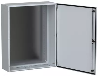 TITAN 5 Корпус металлический ЩМП-100.80.30 УХЛ1 IP66 IEK