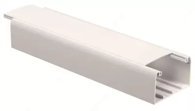 Parapet kabel kanali 80x40 "PRIMER" IEK