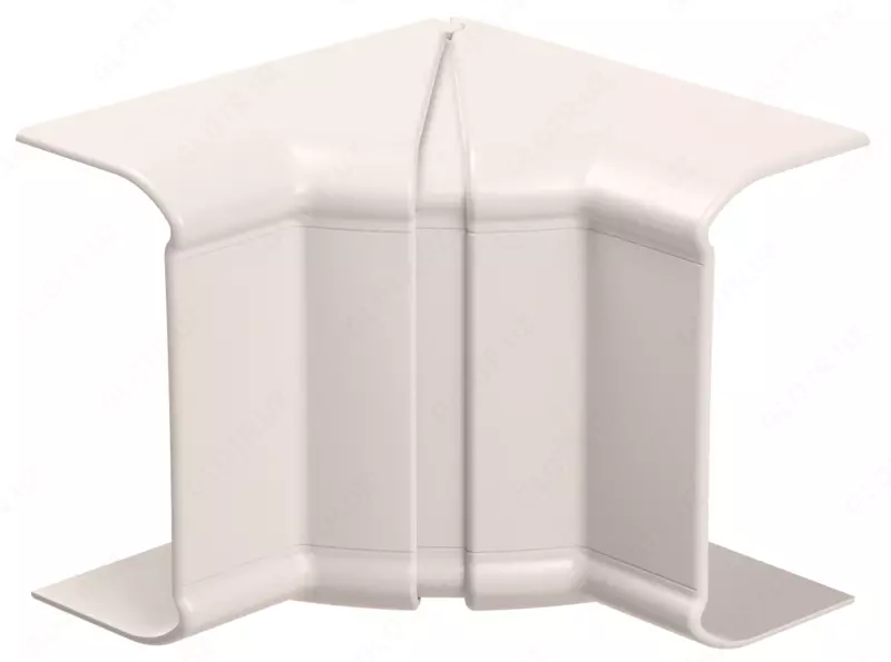 Внутренний изменяемый угол для кабель-канала ПРАЙМЕР 80х40 IEK