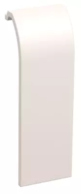 Соединитель на стык боковой 40 мм IEK