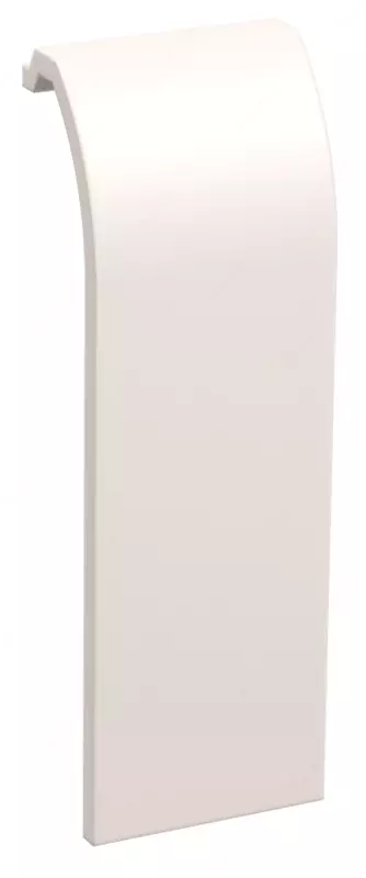 Соединитель на стык боковой 40 мм IEK