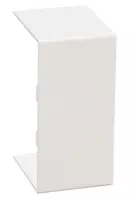 Соединитель на стык КМС 12х12 белый (4шт/компл) IEK - 6 370 сум