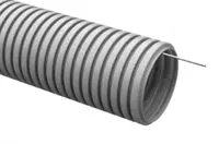 PVX gofrirovka qilingan quvur d=16 probli (100m) GENERICA