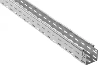 ESCA Teshilgan laganda 80x100x3000 IEK - 78 000 so'm