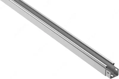 ESCA Лоток неперфорированный 80х300х3000 IEK